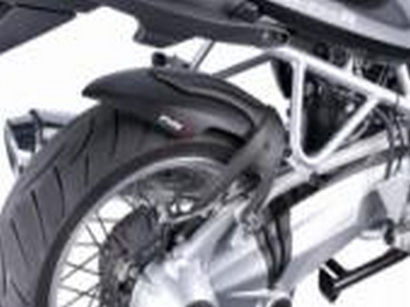 ZADNÍ BLATNÍČEK MODEL "S"  R1200R 06-13