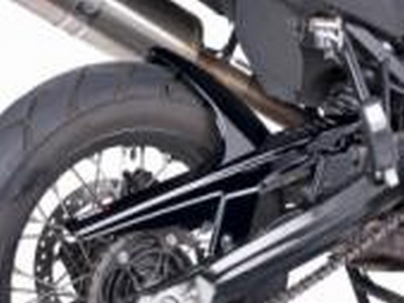ZADNÍ BLATNÍČEK MODEL "S" BMW F800GS 08