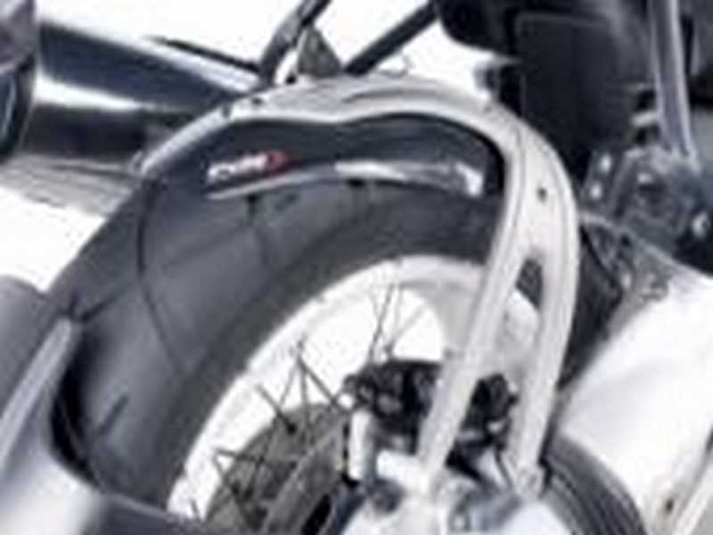 ZADNÍ BLATNÍČEK MODEL "S" BMW R1150GS/R1100GS