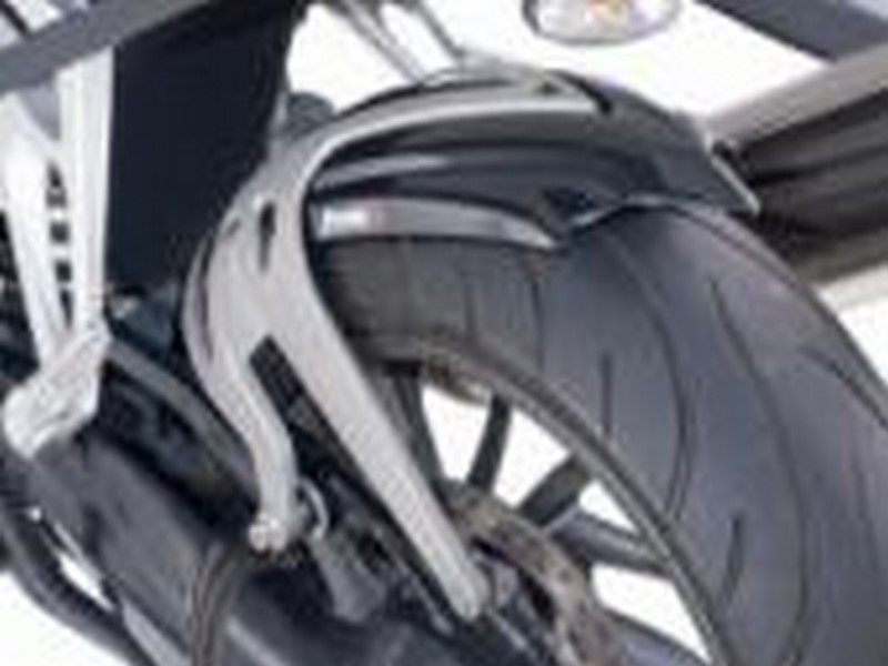 ZADNÍ BLATNÍČEK MODEL "S" BMW K1200R/S K1300R/S 