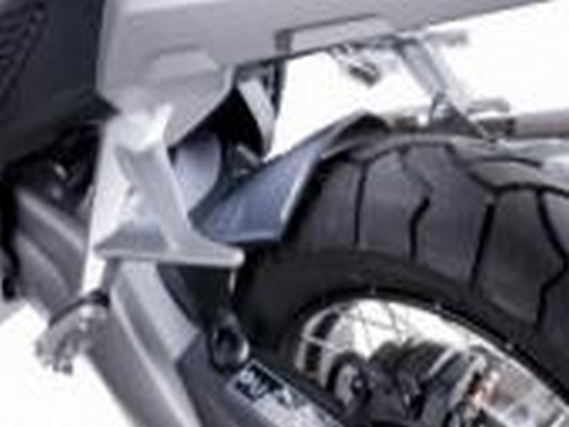 ZADNÍ BLATNÍČEK MODEL "S" HONDA CROSSTOURER 12-13 