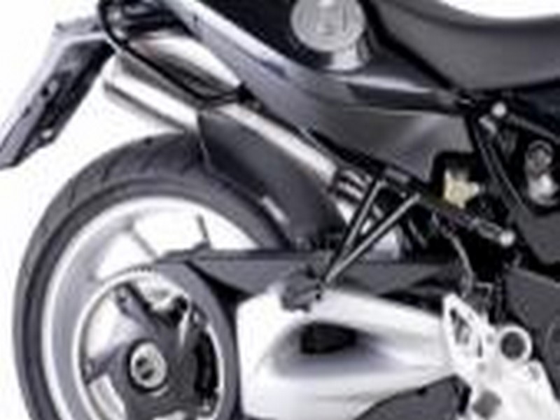 ZADNÍ BLATNÍČEK MODEL "S" BMW F800GT 13