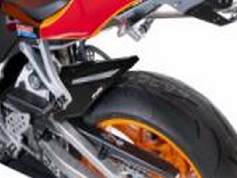 ZADNÍ BLATNÍČEK MODEL "S" HONDA CBR600RR 13