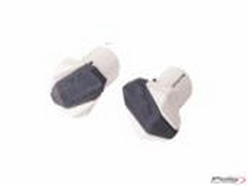 PADACÍ PROTEKTORY "R12" SUZUKI GSXR600 01-03/GSXR750 00-03 