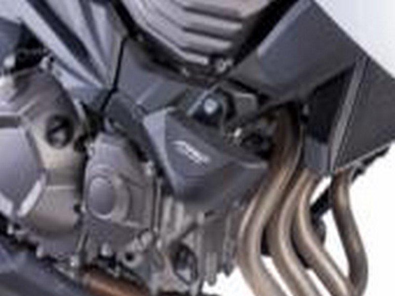 PADACÍ PROTEKTORY "PRO" KAWASAKI Z800 13