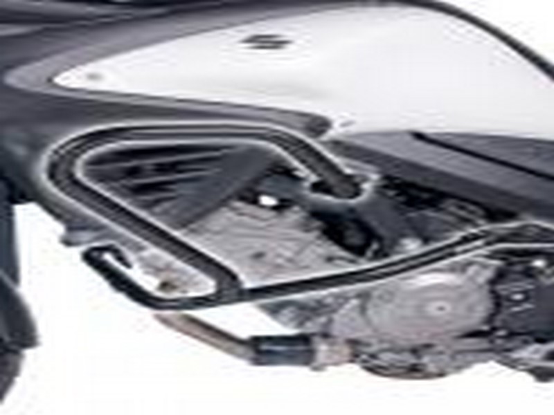 PADACÍ RÁM SUZUKI VSTROM 650 04-13