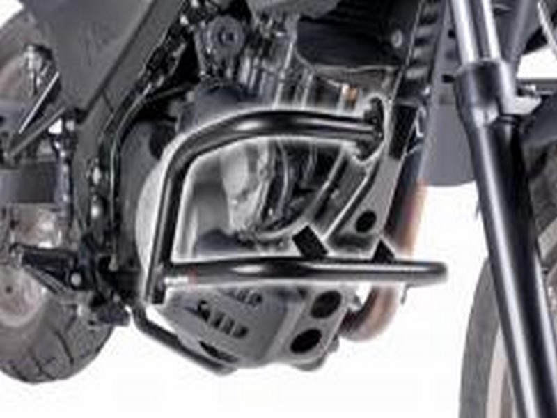 PADACÍ RÁM BMW G650GS 10-13