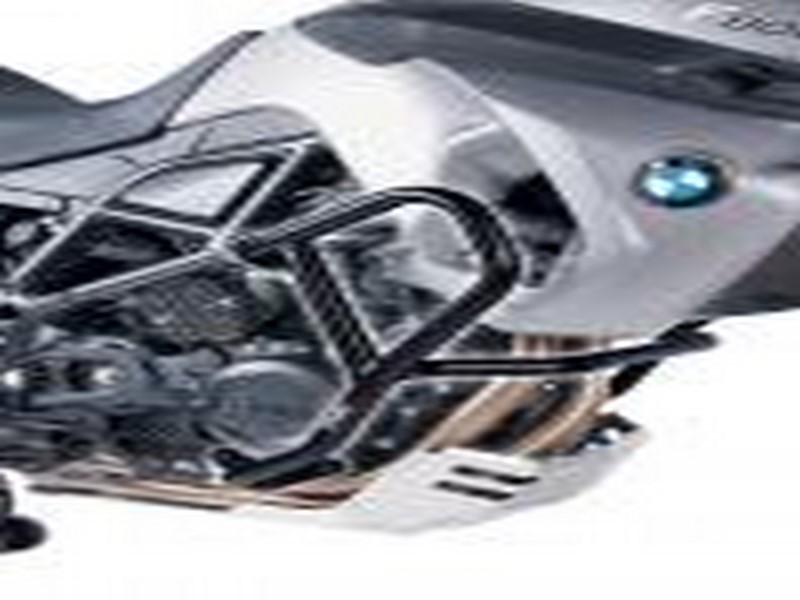 PADACÍ RÁM BMW F650GS/F800GS 08