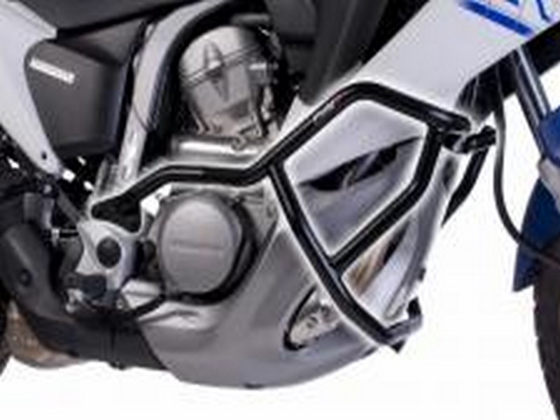 PADACÍ RÁM HONDA XL700 TRANSALP 08