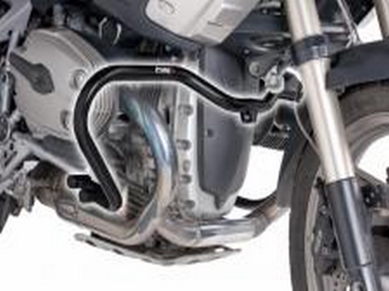 PADACÍ RÁM BMW R1200GS 05-12