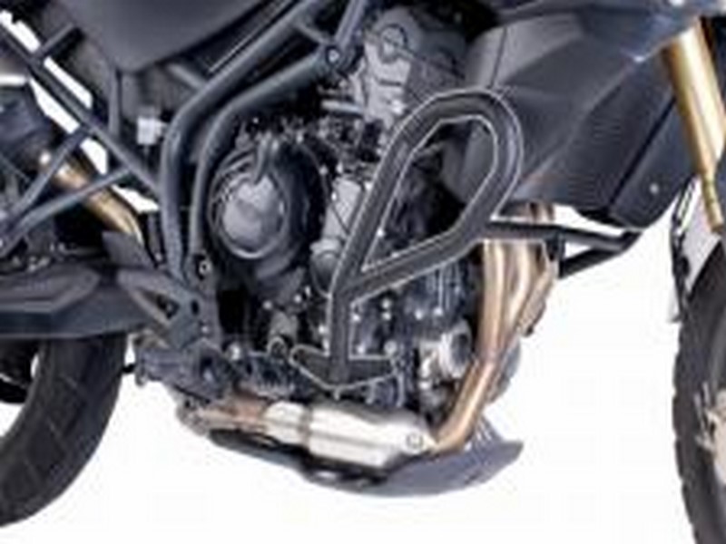 PADACÍ RÁM TRIUMPH TIGER 800 11