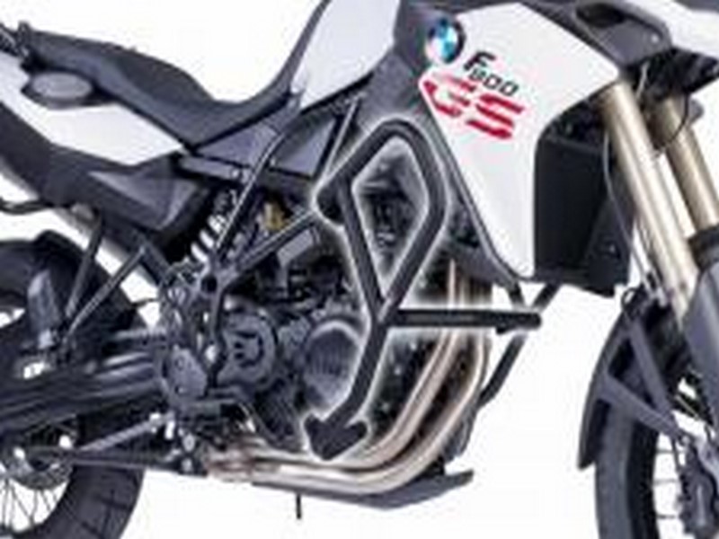 PADACÍ RÁM BMW F800GS 13