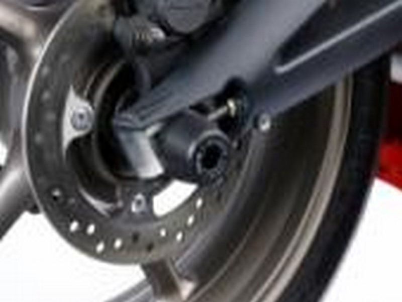 OCHRANNÉ PROTEKTORY DO OSY ZADNÍHO KOLA DAYTONA 675 07