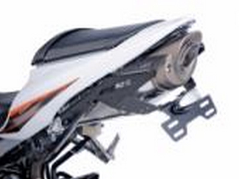 DRŽÁK SPZ HONDA CBR600RR 07
