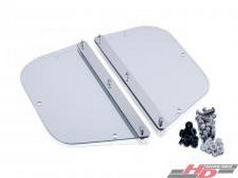 OCHRANNÉ DEFLEKTORY DO PADACÍHO RÁMU SUZUKI INTRUDER M800 2010-2013