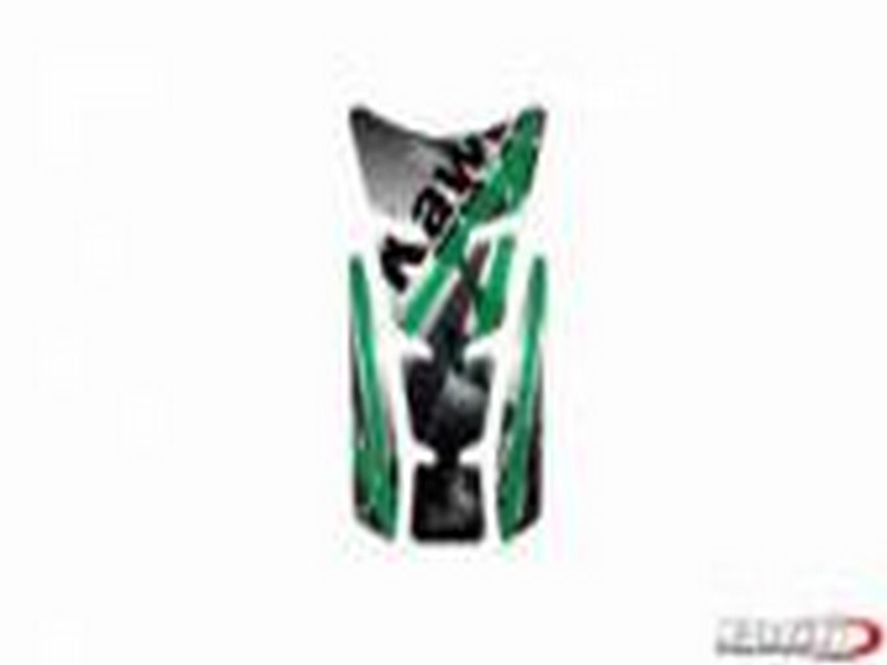 OCHRANNÝ PRYSKYŘICOVÝ POLEP NÁDRŽE  "WINGS TANK PADS" KAWASAKI 