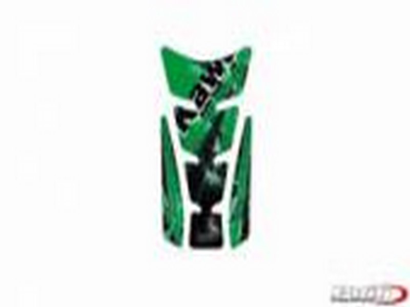 OCHRANNÝ PRYSKYŘICOVÝ POLEP NÁDRŽE  "WINGS TANK PADS" KAWASAKI 