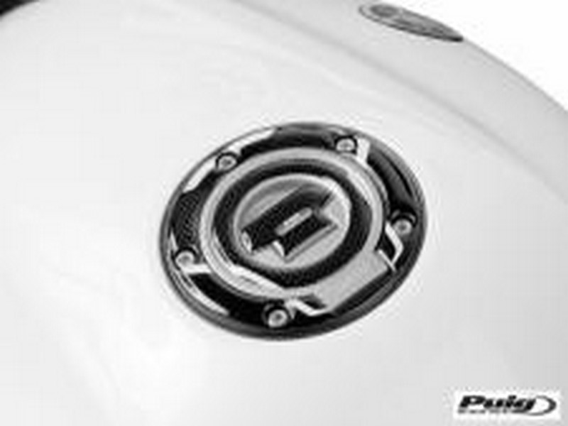 PRYSKYŘICOVÝ DEKOR/POLEP VÍČKA NÁDRŽE MODEL "NAKED" APRILIA 