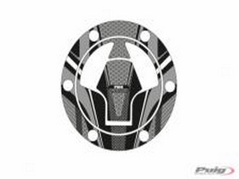 PRYSKYŘICOVÝ DEKOR/POLEP VÍČKA NÁDRŽE MODEL "RADIKAL" NINJA 250 