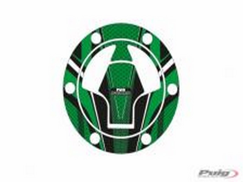 PRYSKYŘICOVÝ DEKOR/POLEP VÍČKA NÁDRŽE MODEL "RADIKAL" NINJA 250 