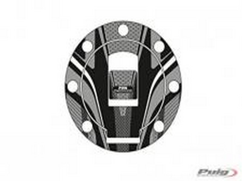 PRYSKYŘICOVÝ DEKOR/POLEP VÍČKA NÁDRŽE MODEL "RADIKAL" YAMAHA