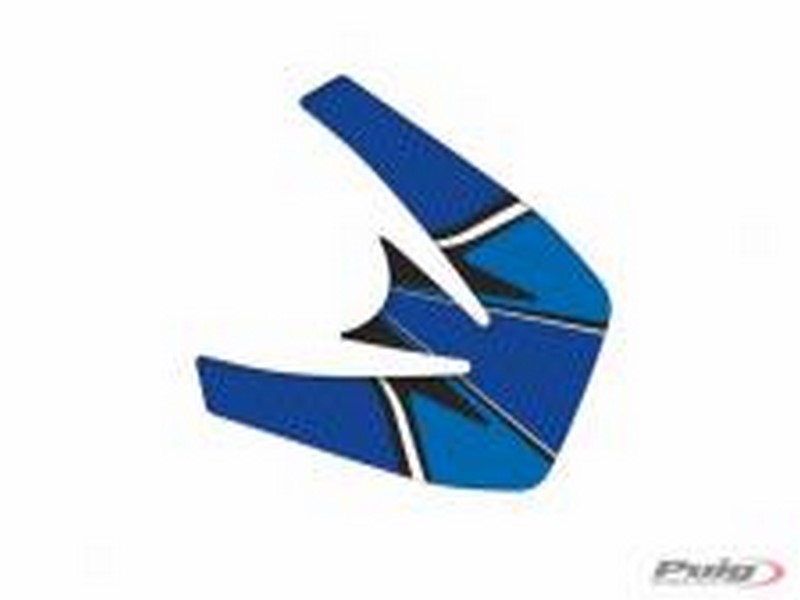 PRYSKYŘICOVÝ DEKOR/POLEP BRÝLÍ MODEL "RADIKAL" APRILIA