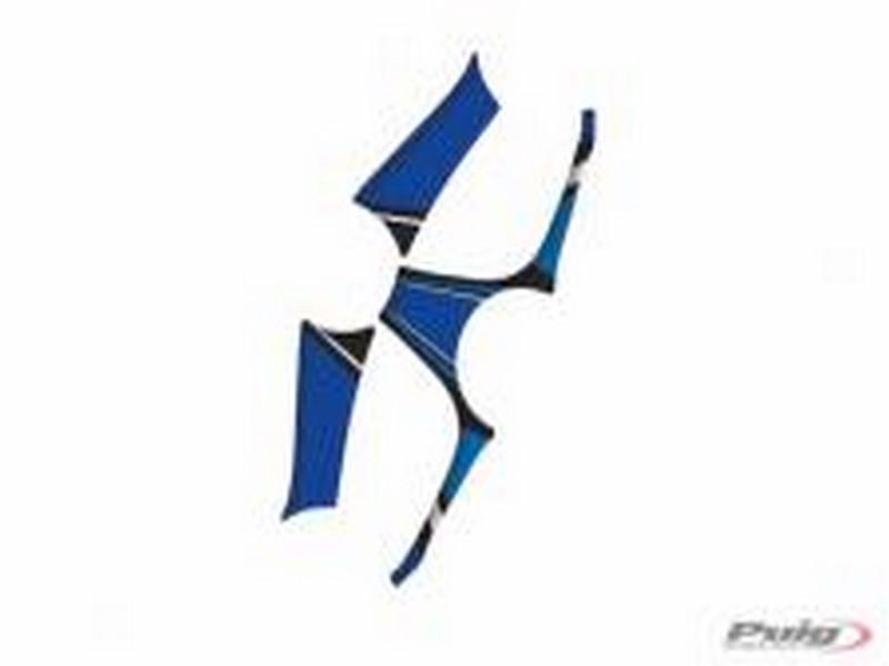 PRYSKYŘICOVÝ DEKOR/POLEP BRÝLÍ MODEL "RADIKAL"  BMW