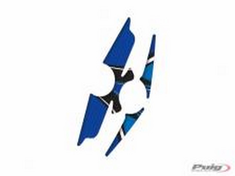 PRYSKYŘICOVÝ DEKOR/POLEP BRÝLÍ MODEL "RADIKAL"  BMW