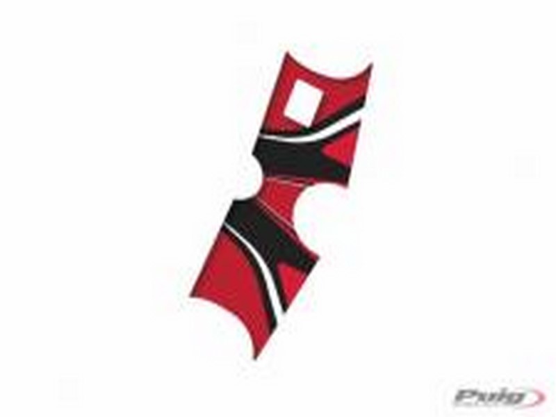 PRYSKYŘICOVÝ DEKOR/POLEP BRÝLÍ MODEL "RADIKAL"  HONDA