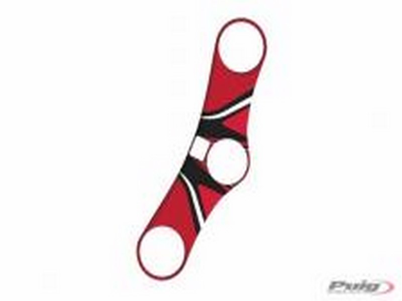 PRYSKYŘICOVÝ DEKOR/POLEP BRÝLÍ MODEL "RADIKAL"  HONDA