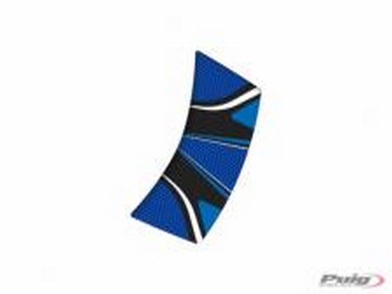 PRYSKYŘICOVÝ DEKOR/POLEP BRÝLÍ MODEL "RADIKAL"  HONDA