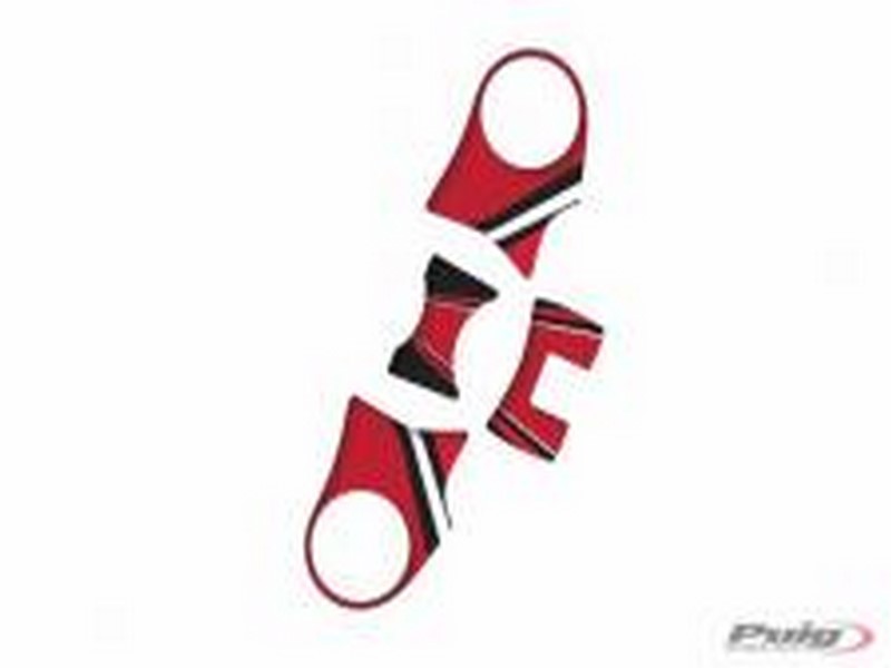 PRYSKYŘICOVÝ DEKOR/POLEP BRÝLÍ MODEL "RADIKAL"  HONDA