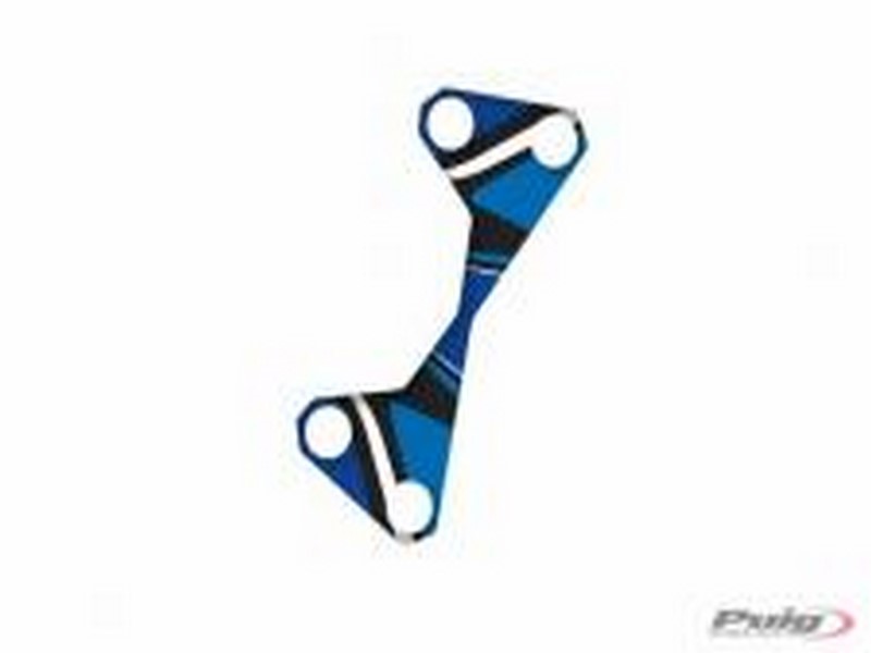 PRYSKYŘICOVÝ DEKOR/POLEP BRÝLÍ MODEL "RADIKAL"  KAWASAKI