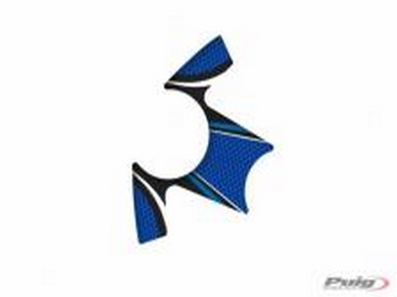 PRYSKYŘICOVÝ DEKOR/POLEP BRÝLÍ MODEL "RADIKAL"  KAWASAKI