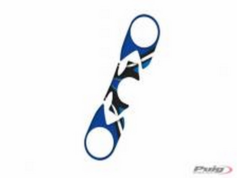 PRYSKYŘICOVÝ DEKOR/POLEP BRÝLÍ MODEL "RADIKAL"  KAWASAKI