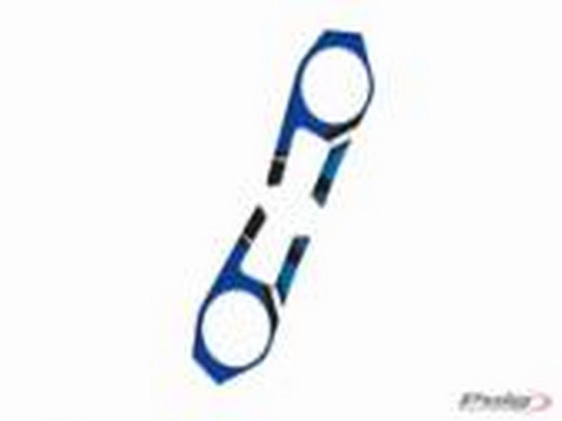 PRYSKYŘICOVÝ DEKOR/POLEP BRÝLÍ MODEL "RADIKAL"  KAWASAKI