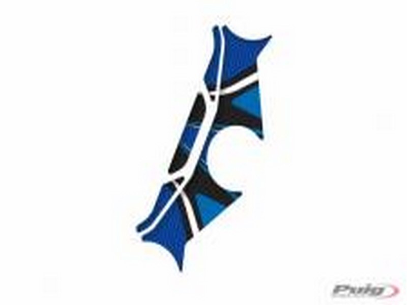 PRYSKYŘICOVÝ DEKOR/POLEP BRÝLÍ MODEL "RADIKAL" MV Agusta 