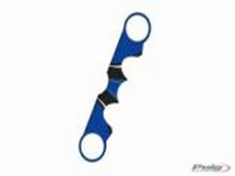 PRYSKYŘICOVÝ DEKOR/POLEP BRÝLÍ MODEL "RADIKAL"  SUZUKI