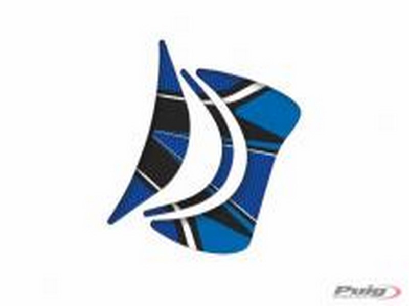 PRYSKYŘICOVÝ DEKOR/POLEP BRÝLÍ MODEL "RADIKAL"  YAMAHA