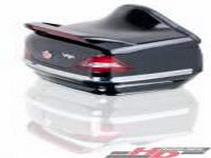 ZADNÍ HORNÍ UNIVERZALNÍ KUFR MODEL MERCEDES