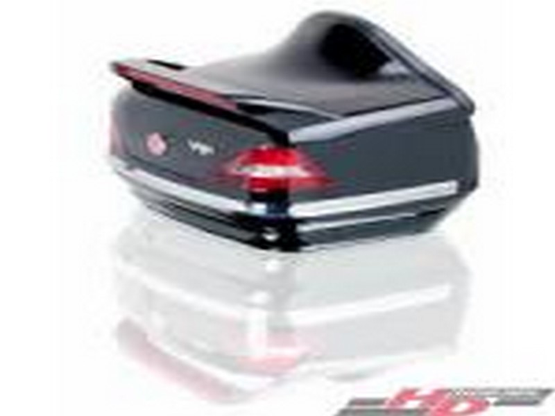 ZADNÍ HORNÍ UNIVERZALNÍ KUFR MODEL MERCEDES
