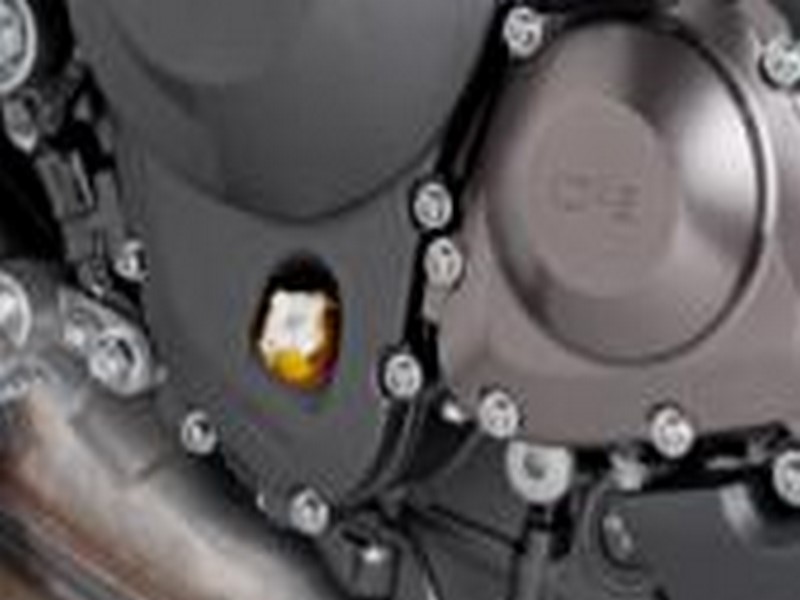 OLEJOVÁ ZÁTKA MOTORU "HI-TECH" YAMAHA TMAX 530 / MT-09