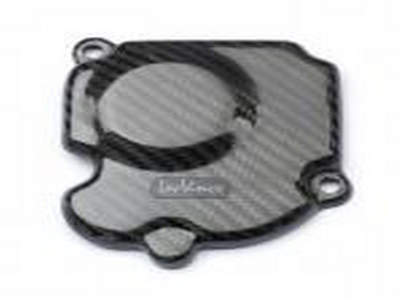 LEO VINCE "CARBON" KRYT PICK UP KAWASAKI