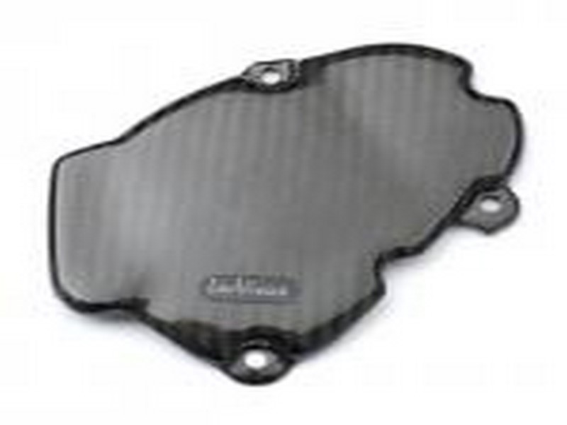 LEO VINCE "CARBON" KRYT PICK UP YAMAHA