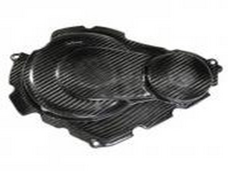 LEO VINCE "CARBON" KRYT SPOJKY + PICK UP SUZUKI
