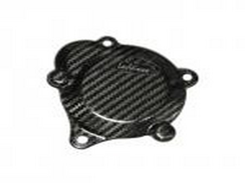 LEO VINCE "CARBON" KRYT PICK UP SUZUKI