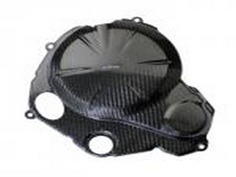 LEO VINCE "CARBON" KRYT SPOJKY + PICK UP KAWASAKI