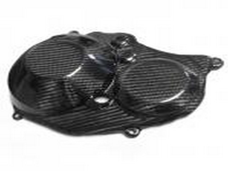 LEO VINCE "CARBON" KRYT SPOJKY + PICK UP HONDA