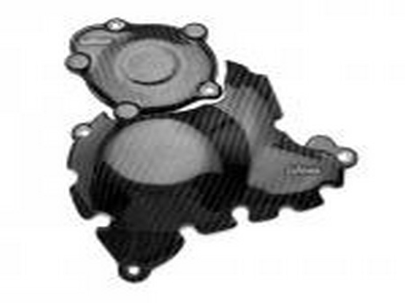 LEO VINCE "CARBON" KRYT PICK UP TRIUMPH