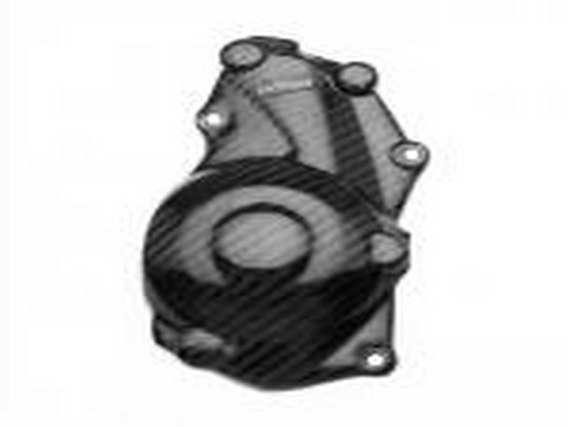 LEO VINCE "CARBON" KRYT PICK UP TRIUMPH 